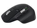 MX Master 3 Advanced Wireless Mouse SEB-MX2200sBK [�u���b�N]
