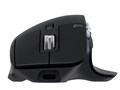 MX Master 3 Advanced Wireless Mouse SEB-MX2200sBK [�u���b�N]