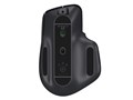 MX Master 3 Advanced Wireless Mouse SEB-MX2200sBK [�u���b�N]
