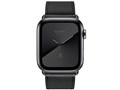 Apple Watch Hermes Series 5 GPS+Cellular���f�� 44mm �V���v���g�D�[�� MWWM2J/A [���H�[�E�X�E�B�t�g(��)���U�[�X�g���b�v]