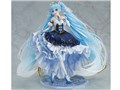 �L�����N�^�[�E�{�[�J���E�V���[�Y01 �����~�N ��~�N Snow Princess Ver.