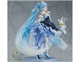 �L�����N�^�[�E�{�[�J���E�V���[�Y01 �����~�N ��~�N Snow Princess Ver.