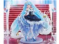 �L�����N�^�[�E�{�[�J���E�V���[�Y01 �����~�N ��~�N Snow Princess Ver.