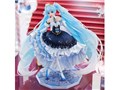 �L�����N�^�[�E�{�[�J���E�V���[�Y01 �����~�N ��~�N Snow Princess Ver.