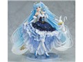�L�����N�^�[�E�{�[�J���E�V���[�Y01 �����~�N ��~�N Snow Princess Ver.