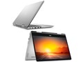 Inspiron 14 5000 2-in-1 �X�^���_�[�h Core i3 10110U�E256GB SSD���ځEOffice Personal 2019�t���f�� [�v���`�i�V���o�[]