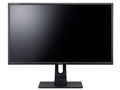 ProLite XB3288UHSU XB3288UHSU-B1 [31.5�C���` �}�[�x���u���b�N]
