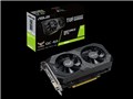 TUF-GTX1650-O4G-GAMING [PCIExp 4GB]