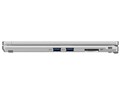 Let's note QV8 CF-QV8GDGQR