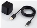 MPA-ACC12BK [�u���b�N]