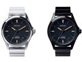 seiko wena wrist pro Mechanical set -LOWERCASE Edition- WNW-SB15A/S [�V���o�[]