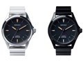 seiko wena wrist pro Mechanical set -LOWERCASE Edition- WNW-SB15A/B [�v���~�A���u���b�N]