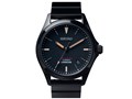 seiko wena wrist pro Mechanical set -LOWERCASE Edition- WNW-SB15A/B [�v���~�A���u���b�N]