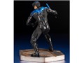 ARTFX 1/6 �i�C�g�E�B���O