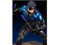 ARTFX 1/6 �i�C�g�E�B���O