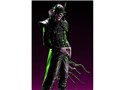 DC UNIVERSE ARTFX 1/6 �o�b�g�}���t�[���t�X �G���X���[���h