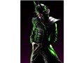 DC UNIVERSE ARTFX 1/6 �o�b�g�}���t�[���t�X �G���X���[���h