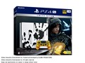 �v���C�X�e�[�V����4 Pro DEATH STRANDING LIMITED EDITION CUHJ-10033 [1TB]