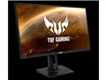TUF Gaming VG27AQ [27�C���` �u���b�N]