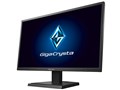 GigaCrysta LCD-GC252SXB [24.5�C���` �u���b�N]