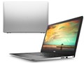 Inspiron 15 3000 �v���`�i Core i7 1065G7�E8GB�������E512GB SSD���ځEOffice Home&Business 2019�t���f�� [�v���`�i�V���o�[]