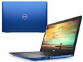 Inspiron 15 3000 �v���`�i Core i7 1065G7�E8GB�������E512GB SSD���ځEOffice Personal 2019�t���f��(���w�h���C�u�t) [�E���g���u���[]
