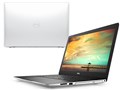 Inspiron 15 3000 �v���`�i Core i7 1065G7�E8GB�������E512GB SSD���ځEOffice Personal 2019�t���f��(���w�h���C�u�t) [�X�p�[�N�����O�z���C�g]