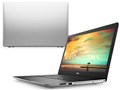 Inspiron 15 3000 �v���`�i Core i7 1065G7�E8GB�������E512GB SSD���ځEOffice Personal 2019�t���f��(���w�h���C�u�t) [�v���`�i�V���o�[]