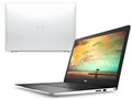 Inspiron 15 3000 �v���`�i Core i7 1065G7�E8GB�������E512GB SSD���ځEOffice Personal 2019�t���f�� [�X�p�[�N�����O�z���C�g]