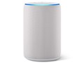 Amazon Echo (��3����) [�T���h�X�g�[��]