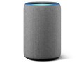 Amazon Echo (��3����) [�w�U�[�O���[]