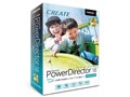 PowerDirector 18 Standard �ʏ��