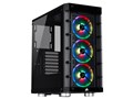 iCUE 465X RGB CC-9011188-WW [�u���b�N]