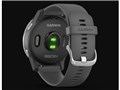 vivoactive 4 010-02174-07 [Shadow Gray/Silver]