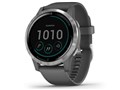 vivoactive 4 010-02174-07 [Shadow Gray/Silver]