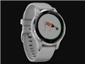 vivoactive 4S 010-02172-07 [Powder Gray/Silver]