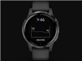 vivoactive 4S 010-02172-17 [Black/Slate]