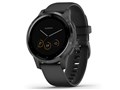 vivoactive 4S 010-02172-17 [Black/Slate]