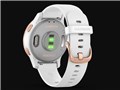 vivoactive 4S 010-02172-27 [White/Rose Gold]