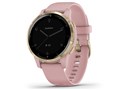 vivoactive 4S 010-02172-37 [Dust Rose/Light Gold]
