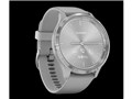 vivomove 3 010-02239-70 [Powder Gray/Silver]