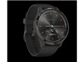 vivomove 3 010-02239-71 [Black/Slate]