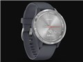 vivomove 3S 010-02238-70 [Granite Blue/Silver]