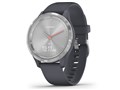 vivomove 3S 010-02238-70 [Granite Blue/Silver]