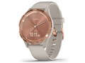 vivomove 3S 010-02238-72 [Light Sand/Rose Gold]