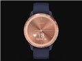 vivomove 3S 010-02238-73 [Navy/Rose Gold]