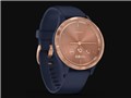 vivomove 3S 010-02238-73 [Navy/Rose Gold]