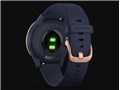 vivomove 3S 010-02238-73 [Navy/Rose Gold]