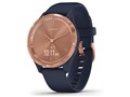 vivomove 3S 010-02238-73 [Navy/Rose Gold]
