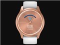 vivomove Style 010-02240-70 [White/Rose Gold]